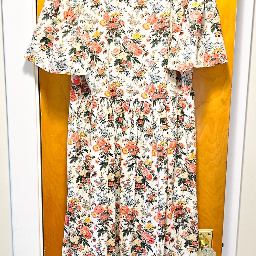 THE GREAT. Wish dress. - Picture 5 of 10
